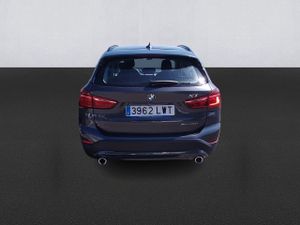 Bmw X1 Xdrive20da - Foto 6
