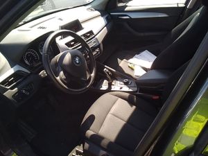 Bmw X1 Xdrive20da - Foto 8