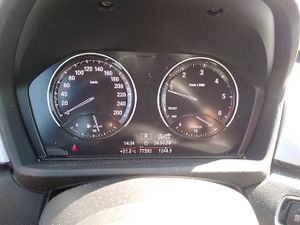 Bmw X1 Xdrive20da - Foto 9