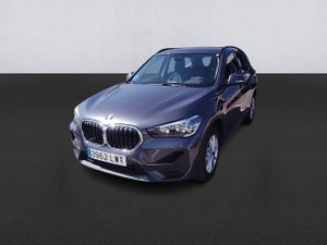 Bmw X1 Xdrive20da - Foto 2