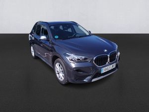 Bmw X1 Xdrive20da - Foto 4