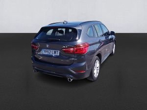 Bmw X1 Xdrive20da - Foto 5