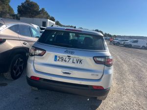 Jeep Compass 1.6 Mjet 96kw (130cv) Longitude Fwd - Foto 6