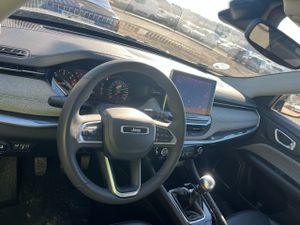 Jeep Compass 1.6 Mjet 96kw (130cv) Longitude Fwd - Foto 8