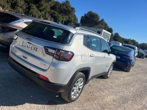 Jeep Compass 1.6 Mjet 96kw (130cv) Longitude Fwd - Foto 5