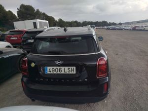 Mini Countryman Cooper S E All4 - Foto 6