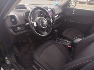 Mini Countryman Cooper S E All4 - Foto 8