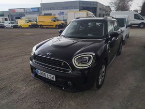 Mini Countryman Cooper S E All4 - Foto 2