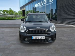 Mini Countryman Cooper S E All4 - Foto 3