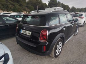 Mini Countryman Cooper S E All4 - Foto 5