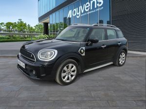 Mini Countryman Cooper S E All4 - Foto 2