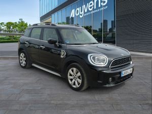 Mini Countryman Cooper S E All4 - Foto 4