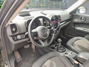 Mini Countryman Cooper S E All4 - Foto 8