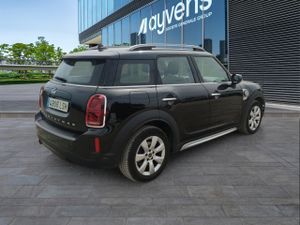 Mini Countryman Cooper S E All4 - Foto 5