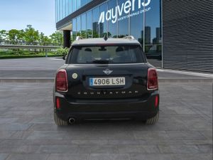 Mini Countryman Cooper S E All4 - Foto 6