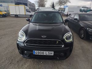 Mini Countryman Cooper S E All4 - Foto 3