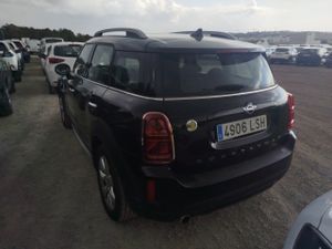 Mini Countryman Cooper S E All4 - Foto 7