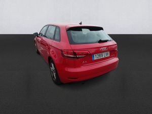 Audi A3 1.6 30 Tdi 85kw Basis Sportback - Foto 7