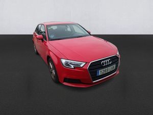 Audi A3 1.6 30 Tdi 85kw Basis Sportback - Foto 4