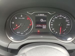 Audi A3 1.6 30 Tdi 85kw Basis Sportback - Foto 9