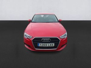Audi A3 1.6 30 Tdi 85kw Basis Sportback - Foto 3