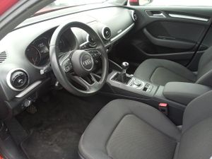Audi A3 1.6 30 Tdi 85kw Basis Sportback - Foto 8