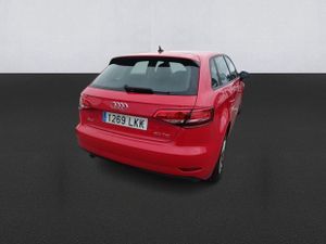Audi A3 1.6 30 Tdi 85kw Basis Sportback - Foto 5