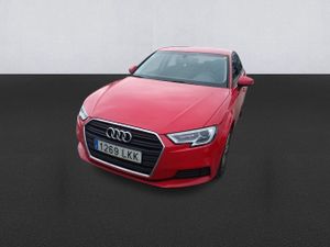 Audi A3 1.6 30 Tdi 85kw Basis Sportback - Foto 2