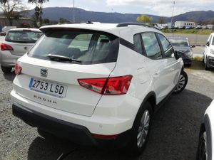 Seat Arona 1.6 Tdi 70kw (95cv) Style Go Eco - Foto 5