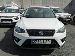 Seat Arona 1.6 Tdi 70kw (95cv) Style Go Eco - Foto 3