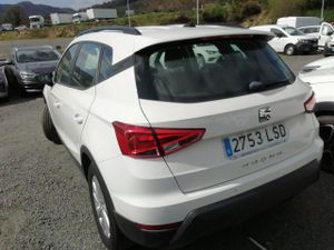 Seat Arona 1.6 Tdi 70kw (95cv) Style Go Eco - Foto 7
