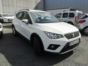 Seat Arona 1.6 Tdi 70kw (95cv) Style Go Eco - Foto 4