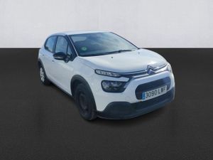 Citroen C3 Bluehdi 75kw (100cv) S&s Live Pack - Foto 4