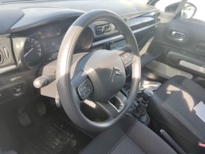 Citroen C3 Bluehdi 75kw (100cv) S&s Live Pack - Foto 8