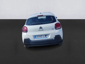 Citroen C3 Bluehdi 75kw (100cv) S&s Live Pack - Foto 6