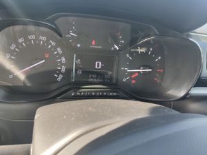 Citroen C3 Bluehdi 75kw (100cv) S&s Live Pack - Foto 9