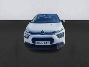 Citroen C3 Bluehdi 75kw (100cv) S&s Live Pack - Foto 3