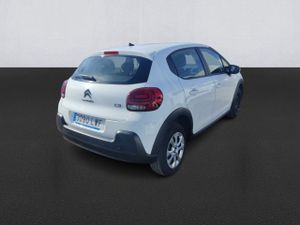 Citroen C3 Bluehdi 75kw (100cv) S&s Live Pack - Foto 5
