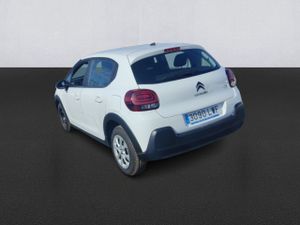 Citroen C3 Bluehdi 75kw (100cv) S&s Live Pack - Foto 7