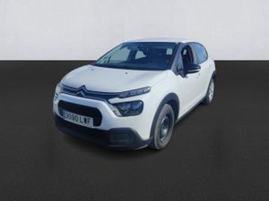 Citroen C3 Bluehdi 75kw (100cv) S&s Live Pack - Foto 2