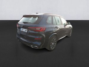 Bmw X5 Xdrive45e - Foto 5