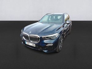 Bmw X5 Xdrive45e - Foto 2