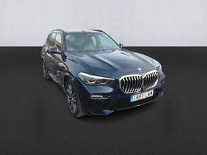 Bmw X5 Xdrive45e - Foto 4