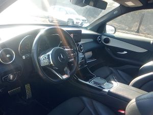 Mercedes Glc-class Glc 200 D 4matic - Foto 8