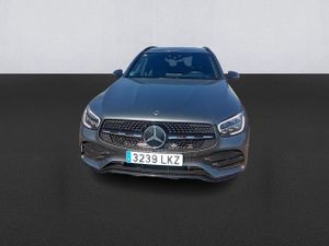 Mercedes Glc-class Glc 200 D 4matic - Foto 3