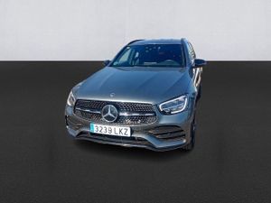 Mercedes Glc-class Glc 200 D 4matic - Foto 2