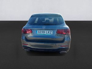 Mercedes Glc-class Glc 200 D 4matic - Foto 6