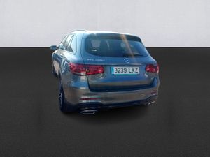 Mercedes Glc-class Glc 200 D 4matic - Foto 7