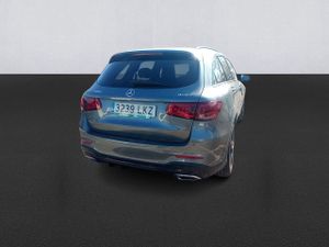 Mercedes Glc-class Glc 200 D 4matic - Foto 5