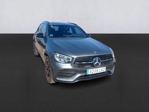 Mercedes Glc-class Glc 200 D 4matic - Foto 4